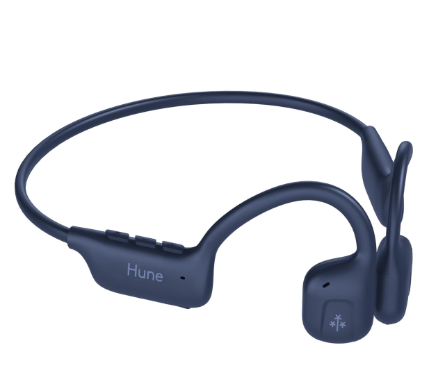 Hune Brisa Bluetooth Ocean Blue - 1370701 - zdjęcie